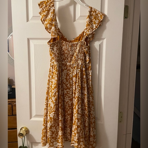 Floral sundress - Picture 5 of 10